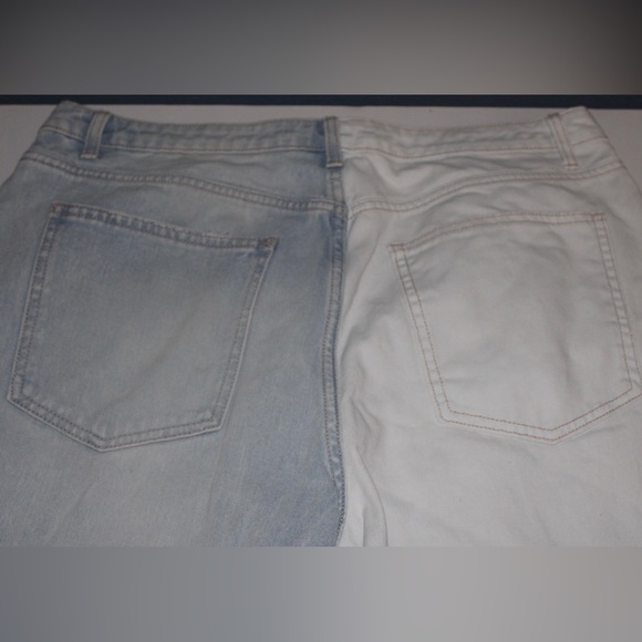 No Boundaries Slim Straight Jeans - Picture 7 of 7